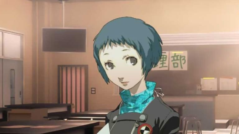 Persona 3 Portable: Priestess Arcana Fuuka Yamagishi social link guide