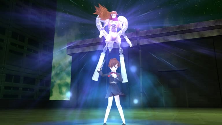 Persona 3 Portable review: The best way to play the best Persona game