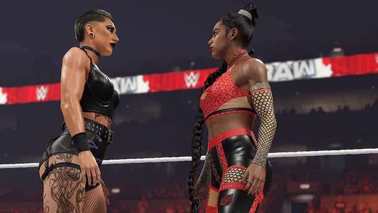 WWE 2K22 All Roster Ratings Revealed Officially (Newest Update