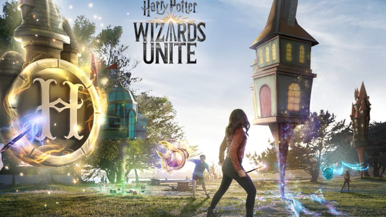 Harry Potter: Wizards Unite shut down because "you have to make a great game"