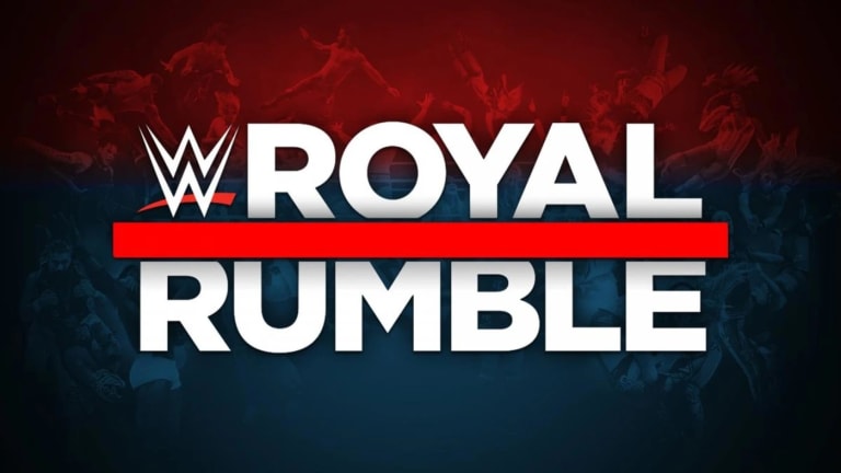WWE Royal Rumble 2023 predictions: we used WWE 2K22 to pick the winners
