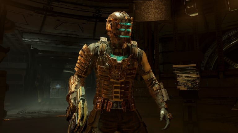 Dead Space remake: all suit upgrades, locations, and unlock conditions