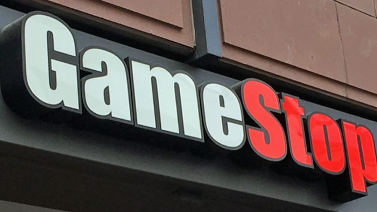 GameStop fires manager after $5,000 PS5 robbery