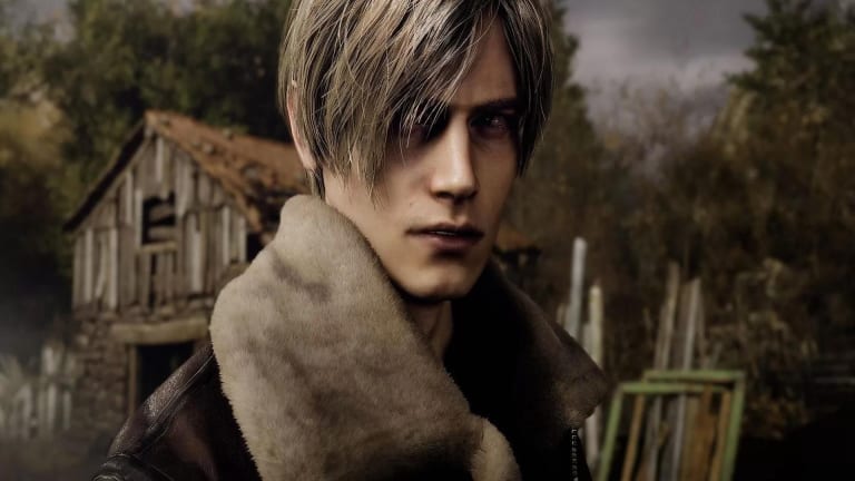 Resident Evil 4 Special Demo Coming Soon
