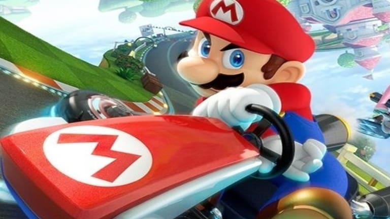 SNL skit and Pedro Pascal give Mario Kart the HBO Last of Us treatment