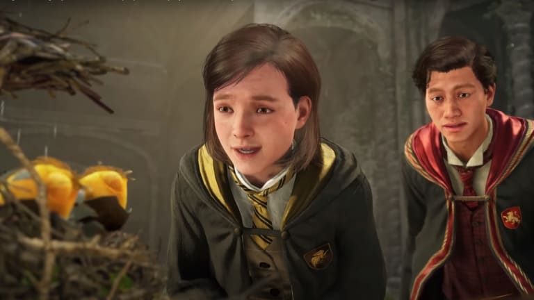 Hogwarts Legacy voice actors: full cast for the new Harry Potter game