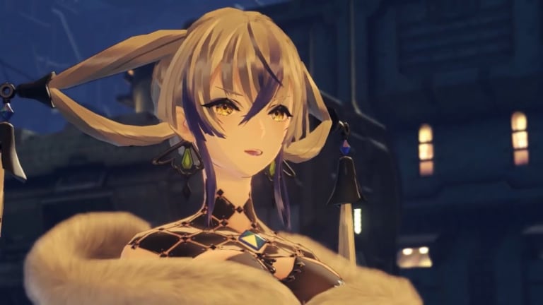 We cannot escape this fate… - Xenoblade Chronicles 3 DLC Hype Trailer 