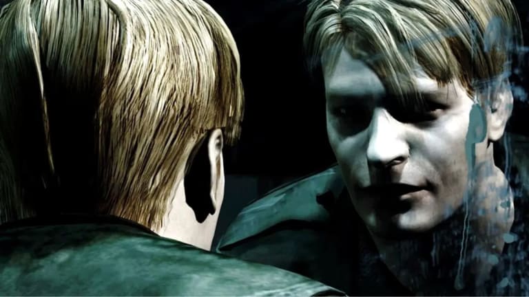 Silent Hill 2 enhanced edition’s latest update adds stable 60fps