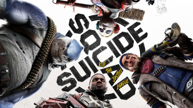 Suicide Squad: Kill the Justice League: release date, trailers, gameplay,  and more