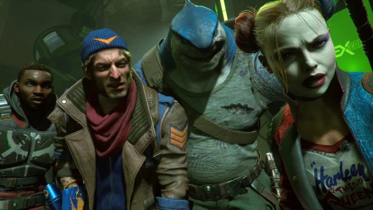 Suicide Squad reportedly delayed again after backlash