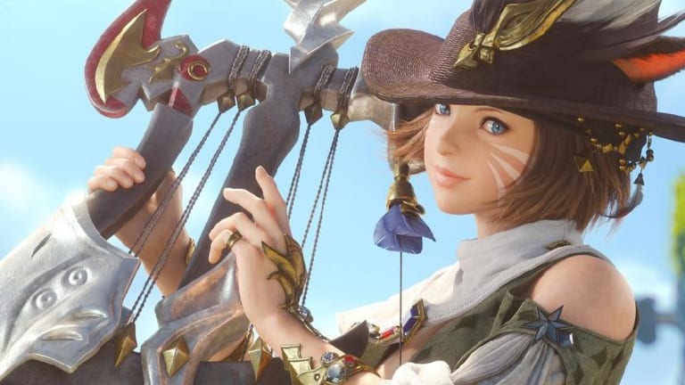 Final Fantasy XIV concert of bards is raising money for earthquake relief
