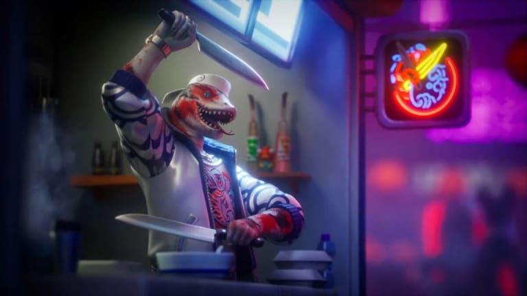 Fortnite Chapter 4 Season 2 release time: when can you play the new Fortnite season?