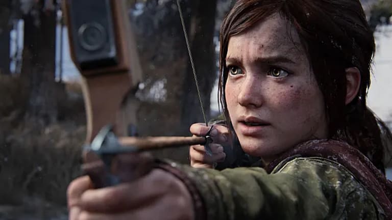 The Last Of Us Part 1 Patch Is Here To Fix PC Port Issues, Radeon Driver  Update Too