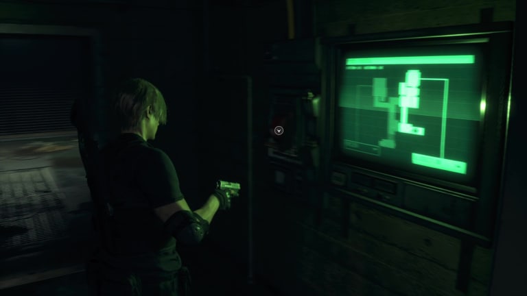 Resident Evil 4 remake Chapter 4 walkthrough - Video Games on