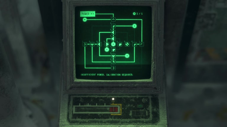 Resident Evil 4 remake: all Electronic Lock Terminal puzzle solutions