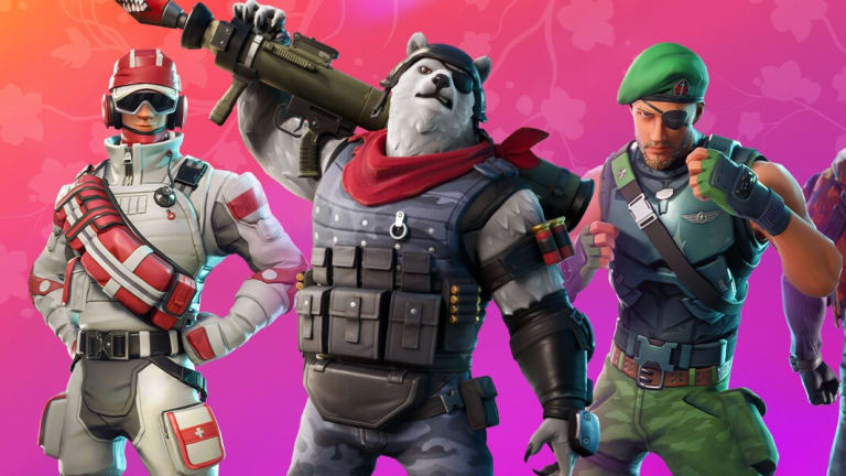 Fortnite is killing off trios and people are mad