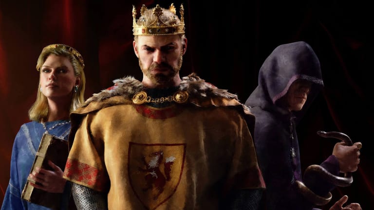 Crusader Kings 3 Game of Thrones mod gets April 2023 release date