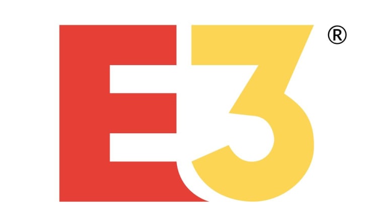 No E3 in 2024 or 2025 either