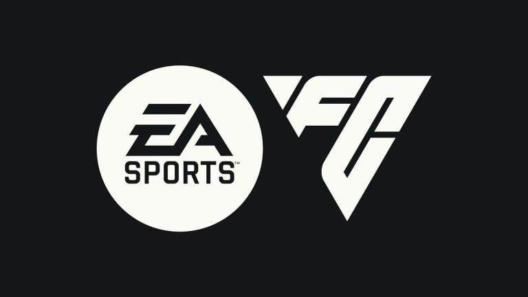 EA Sports FC on breaking free from FIFA’s shackles