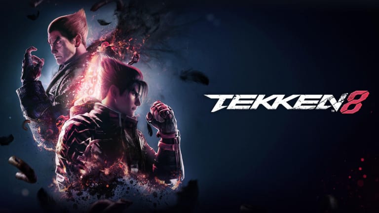 Tekken 8 will have cross-play and rollback netcode