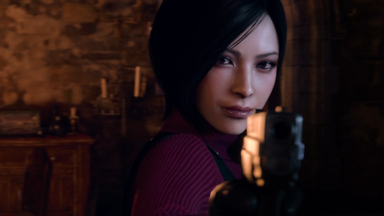 Resident Evil 4 Remake voice actor speaks out over harassment