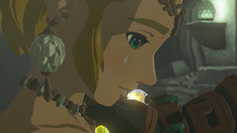 The Legend of Zelda: Tears of the Kingdom leaks have hit the internet