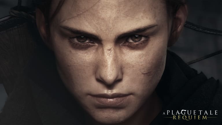 A Plague Tale BAFTA interview: how video games gave a 16-year-old actor her big break