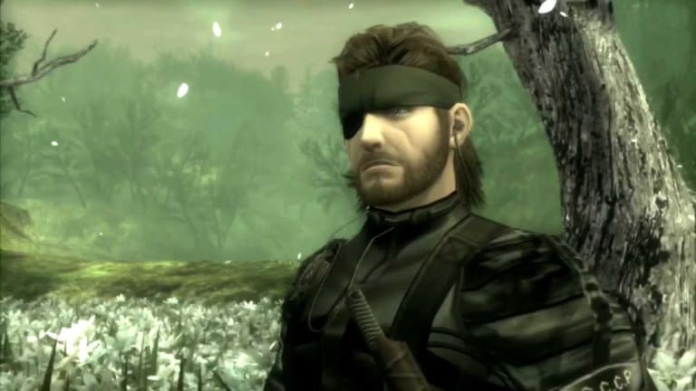 Metal Gear Solid 3 Remake: Platforms, trailers & everything we know -  Dexerto