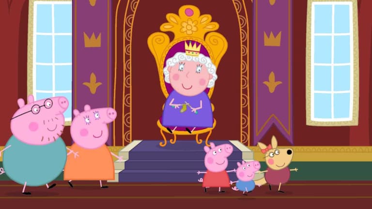 Peppa Pig: World Adventures review: if pigs could fly