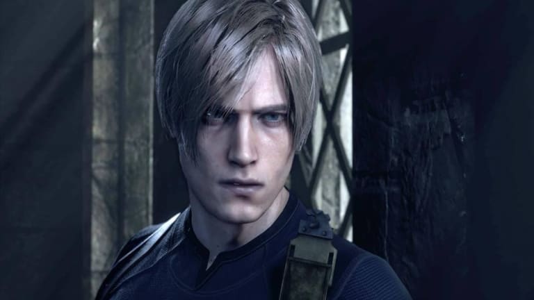 Resident Evil 4 fan recreated Leon’s attache case in real life