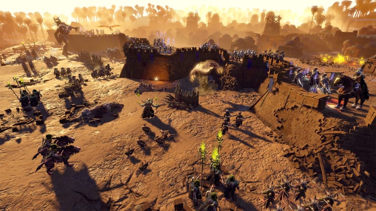 How Age of Wonders 4 struck a perfect balance between innovation and tradition