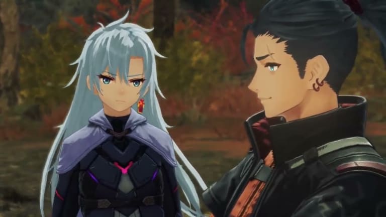 Xenoblade Chronicles 3 Future Redeemed ending explained