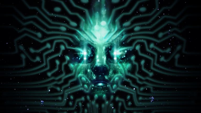 System Shock remake publisher doubles down on AI art