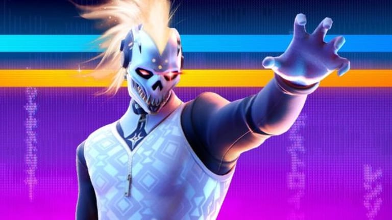 Fortnite ranked is real, and it’s coming soon to BR and zero build