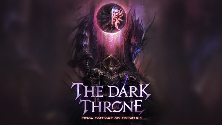 Final Fantasy XIV 6.4: The Dark Throne release date