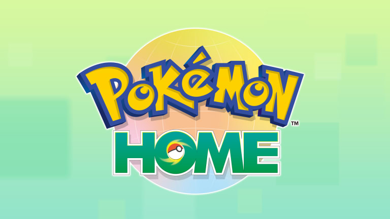 Pokemon Home Scarlet & Violet update gets a real release date