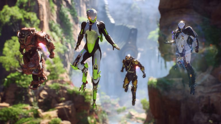 Former BioWare dev says studio worked 90 hours per week for 15 months to ship Anthem