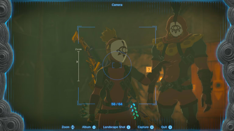 Zelda Tears of the Kingdom: Yiga Clan armor locations to infiltrate the Yiga Clan Hideout