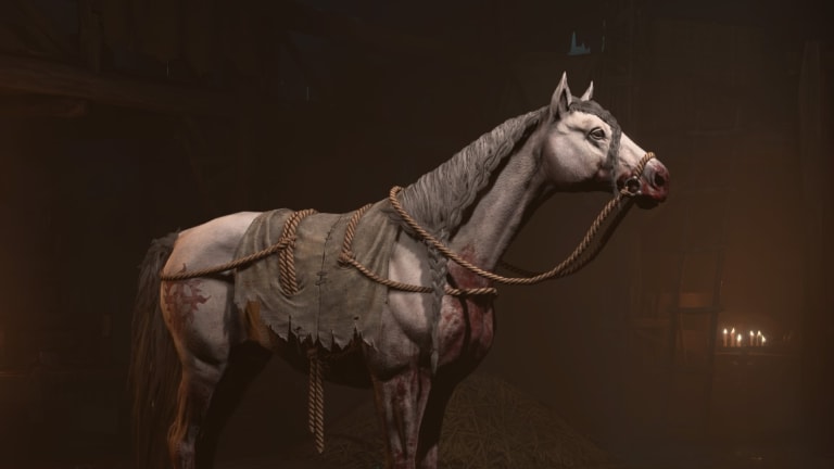 Diablo 4 mount quest: how to get your first horse