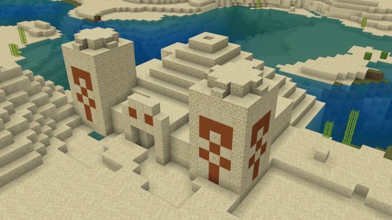 Minecraft 1.20: How to spot suspicious sand and get Sniffer eggs