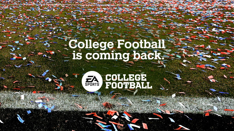 EA Sports College Football faces player boycott over low compensation