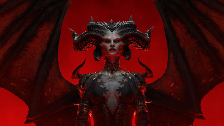 Diablo 4 won’t be on Xbox Game Pass