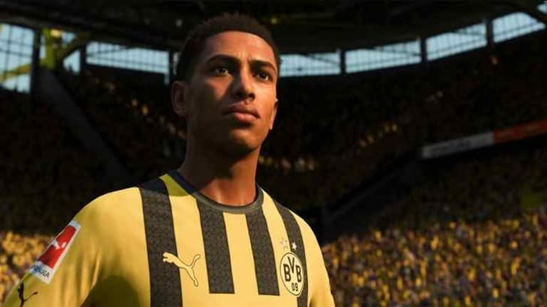 EA Sports announces FUT Ultimate TotS 2023 players