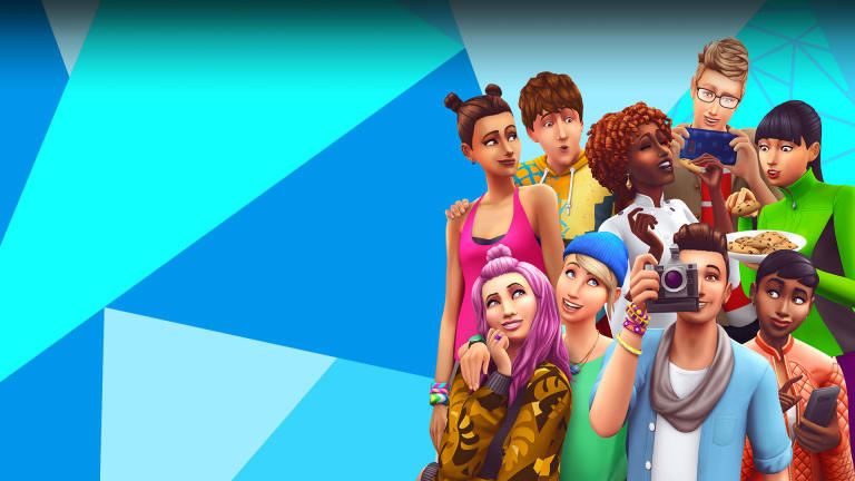 FREE The Sims 4 confirmed by EA! The game will be free-2-play next
