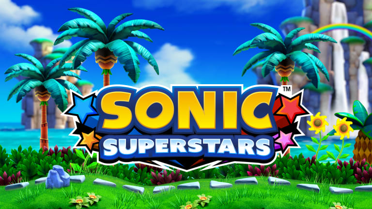 Sonic Team’s Takashi Iizuka on giving a hedgehog powers in Sonic Superstars