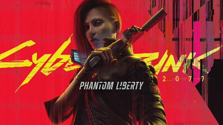 Phantom Liberty is built around what made Cyberpunk 2077 great