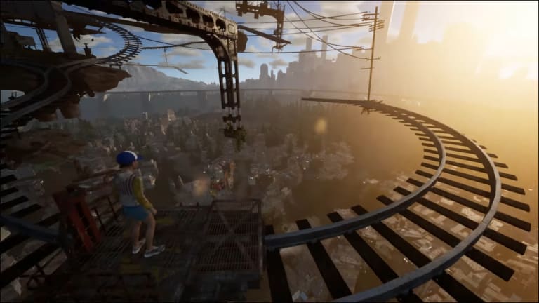Only Up: Everything you need to know about the latest hit game on Twitch