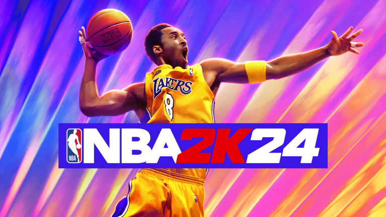 NBA 2K covers: every cover athlete since 1999
