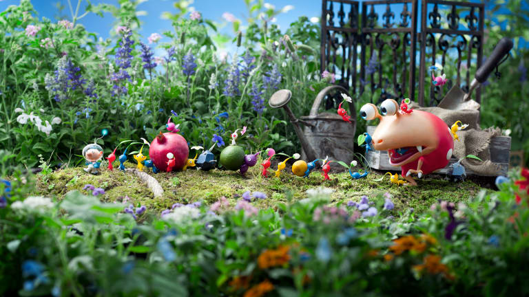 Every Pikmin type ranked from best to worst