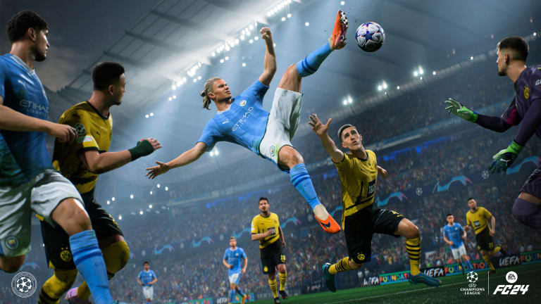 FIFA 22 vs eFootball: Key differences to know